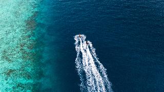 Eriyadu Island Resort fotoÄŸrafÄ±