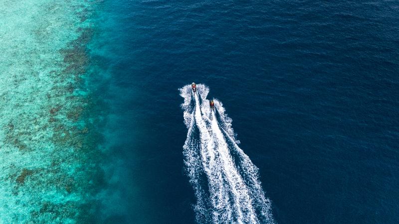Eriyadu Island Resort - Aktivite