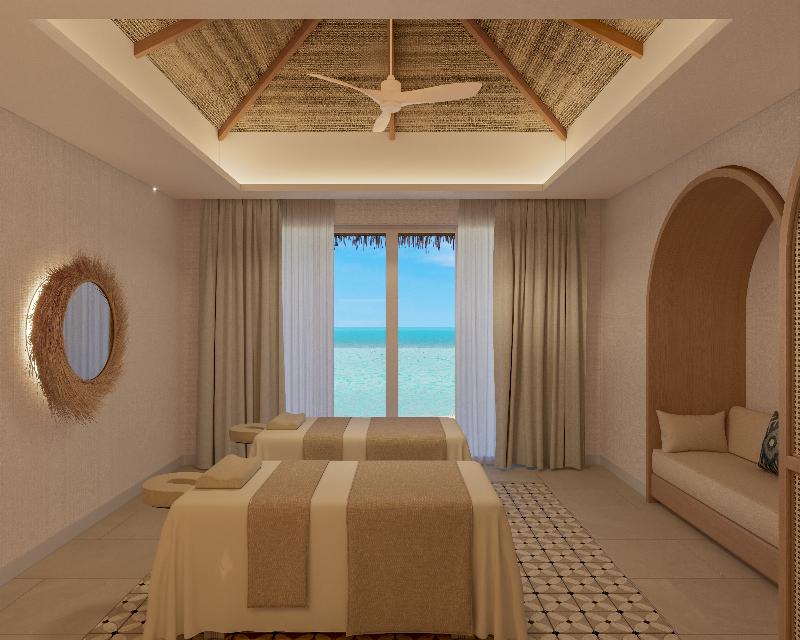 Eriyadu Island Resort - Aktivite