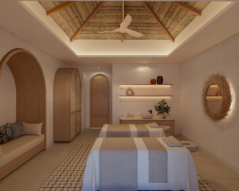 Eriyadu Island Resort - Aktivite