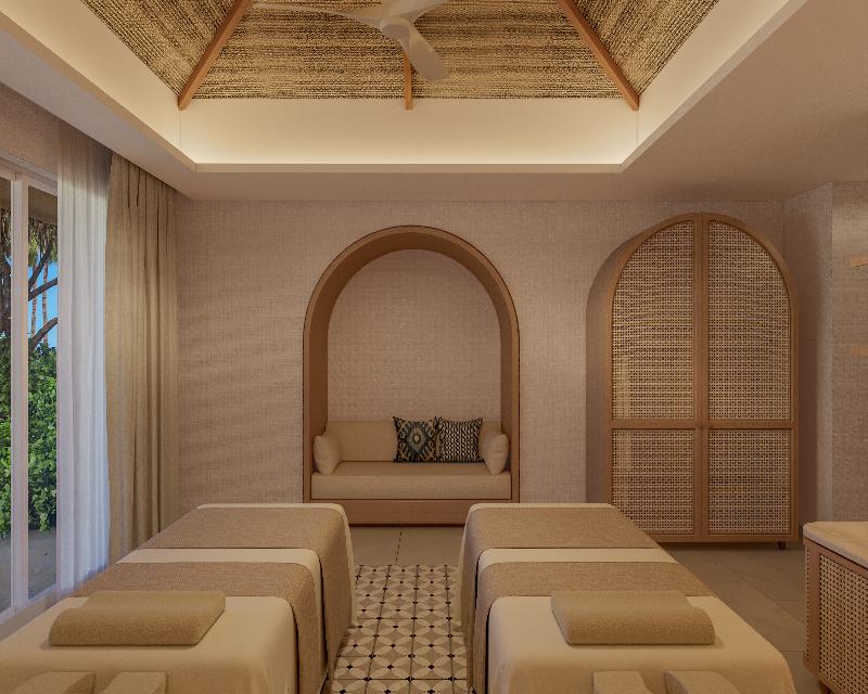 Eriyadu Island Resort - Aktivite