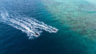 Eriyadu Island Resort fotoÄŸrafÄ±