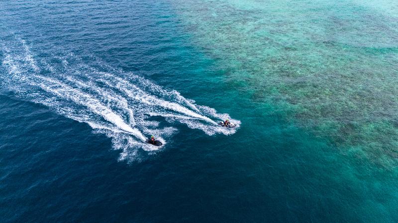 Eriyadu Island Resort - Aktivite