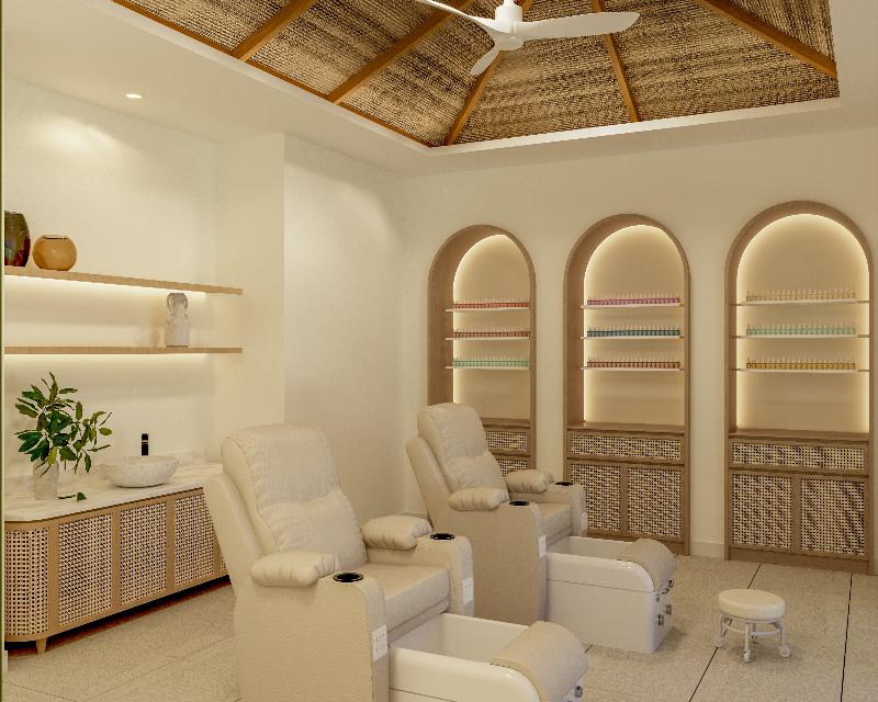 Eriyadu Island Resort - Aktivite