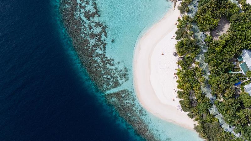 Eriyadu Island Resort - Genel