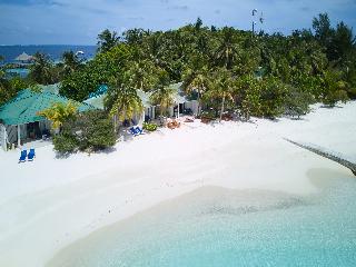Eriyadu Island Resort fotoÄŸrafÄ±