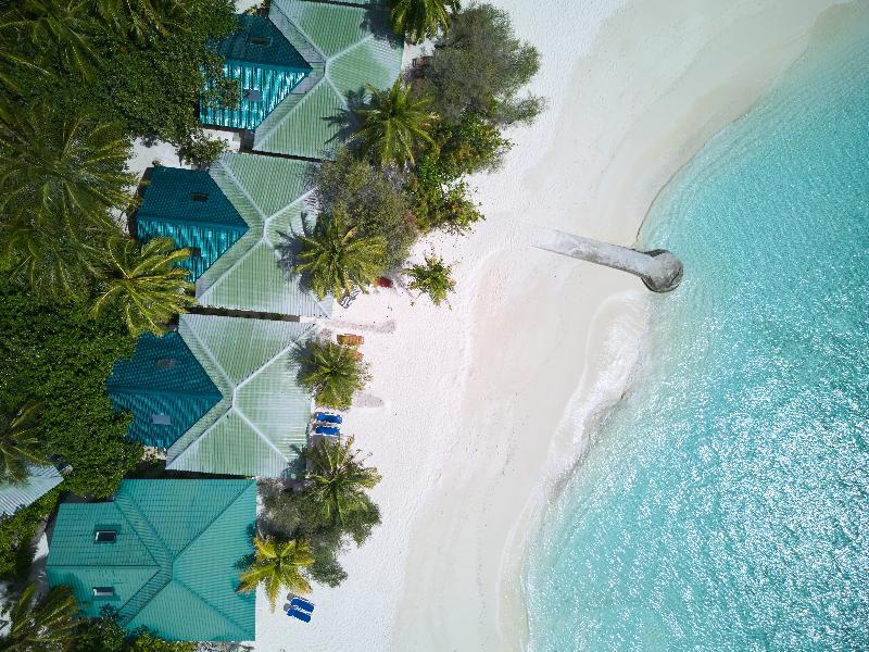 Eriyadu Island Resort - Genel