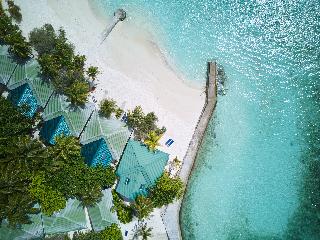 Eriyadu Island Resort fotoÄŸrafÄ±