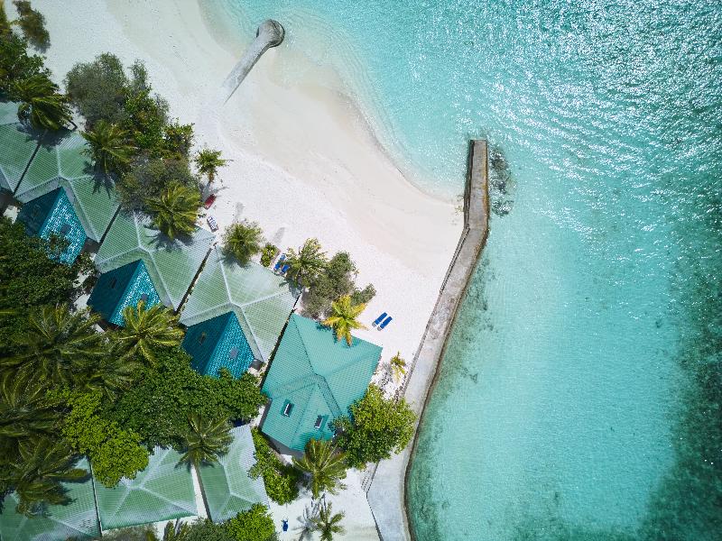 Eriyadu Island Resort - Genel