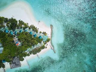 Eriyadu Island Resort otel fotoğrafı