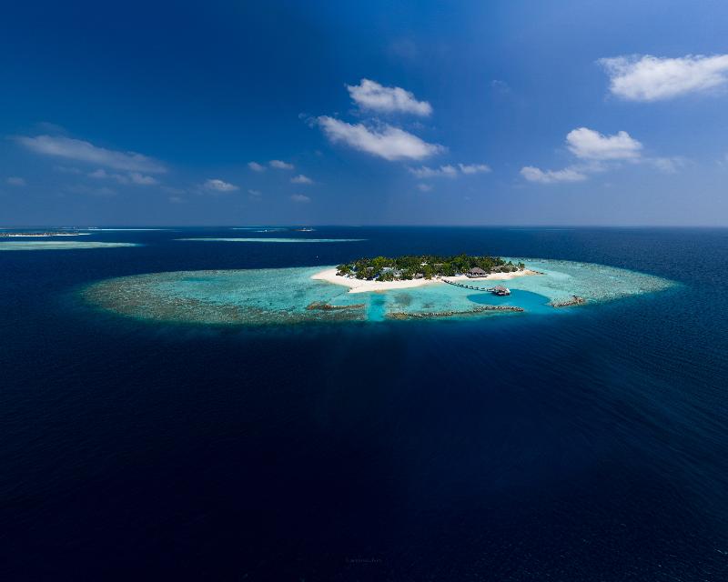 Eriyadu Island Resort - Genel