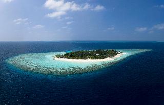 Eriyadu Island Resort fotoÄŸrafÄ±