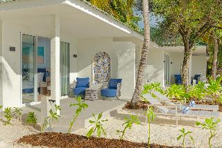 Eriyadu Island Resort fotoÄŸrafÄ±