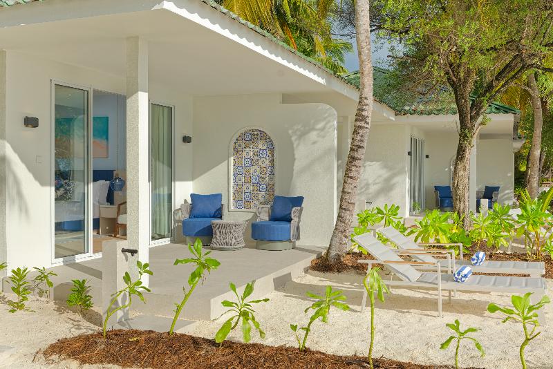 Eriyadu Island Resort - Oda