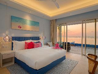 Eriyadu Island Resort fotoÄŸrafÄ±