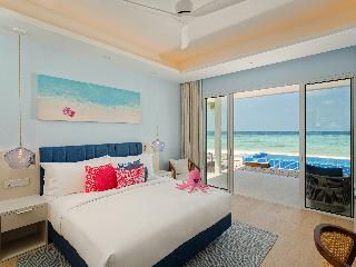 Eriyadu Island Resort fotoÄŸrafÄ±
