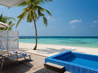 Eriyadu Island Resort fotoÄŸrafÄ±