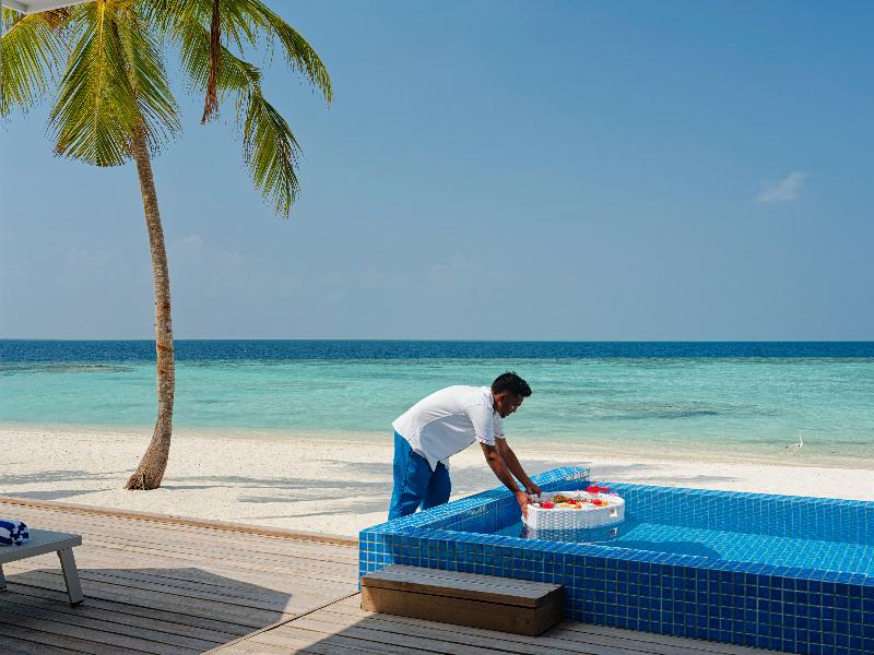 Eriyadu Island Resort - Oda