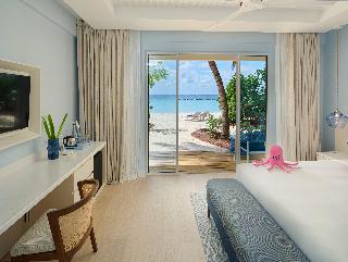 Eriyadu Island Resort fotoÄŸrafÄ±