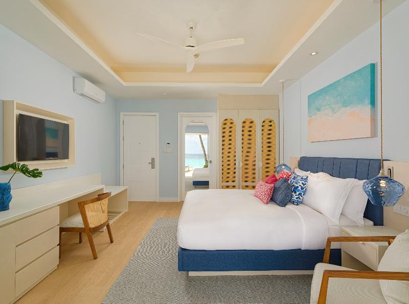 Eriyadu Island Resort - Oda