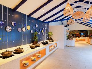 Eriyadu Island Resort fotoÄŸrafÄ±