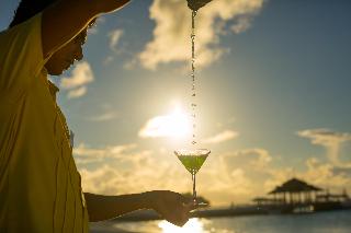 Holiday Inn Resort Kandooma Maldives fotoÄŸrafÄ±