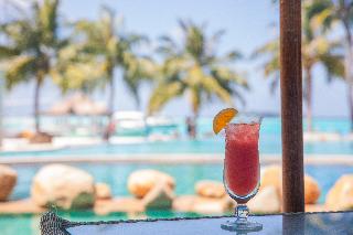 Holiday Inn Resort Kandooma Maldives fotoÄŸrafÄ±