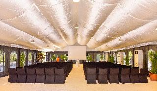 Holiday Inn Resort Kandooma Maldives fotoÄŸrafÄ±