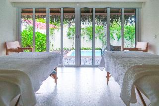 Holiday Inn Resort Kandooma Maldives fotoÄŸrafÄ±