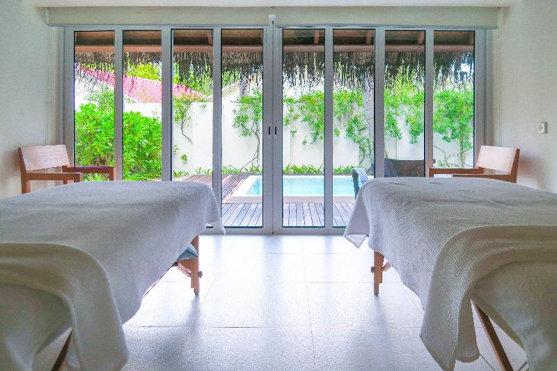 Holiday Inn Resort Kandooma Maldives - Aktivite