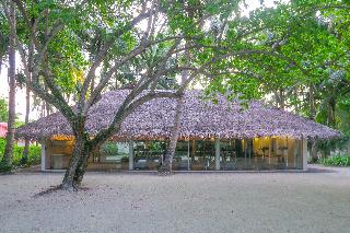 Holiday Inn Resort Kandooma Maldives fotoÄŸrafÄ±
