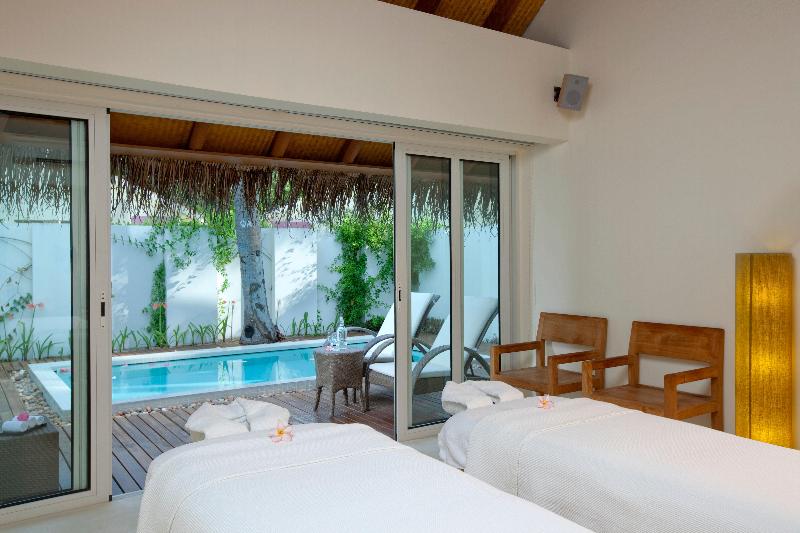 Holiday Inn Resort Kandooma Maldives - Aktivite