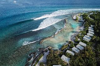 Holiday Inn Resort Kandooma Maldives otel fotoğrafı