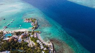 Holiday Inn Resort Kandooma Maldives fotoÄŸrafÄ±