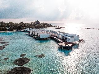 Holiday Inn Resort Kandooma Maldives fotoÄŸrafÄ±
