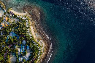 Holiday Inn Resort Kandooma Maldives fotoÄŸrafÄ±