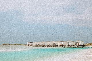 Holiday Inn Resort Kandooma Maldives fotoÄŸrafÄ±