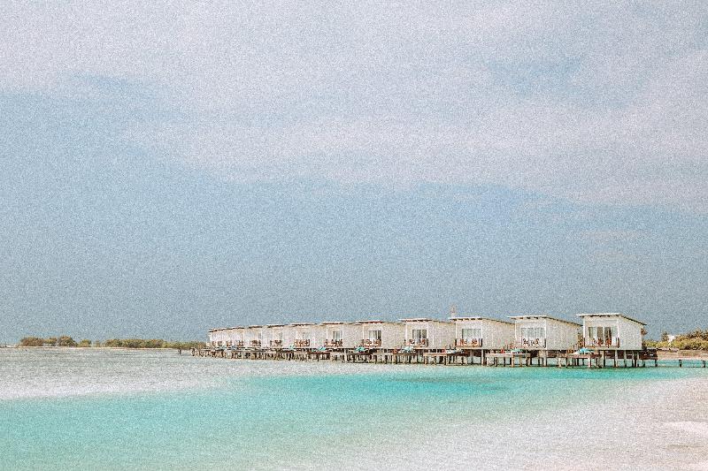 Holiday Inn Resort Kandooma Maldives - Oda