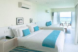 Holiday Inn Resort Kandooma Maldives fotoÄŸrafÄ±