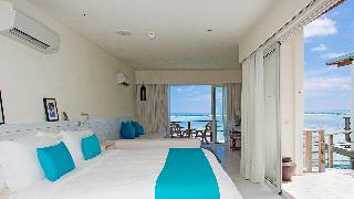 Holiday Inn Resort Kandooma Maldives fotoÄŸrafÄ±