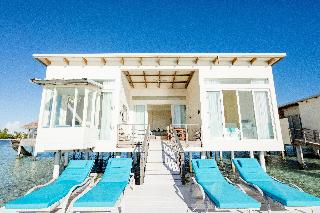 Holiday Inn Resort Kandooma Maldives fotoÄŸrafÄ±