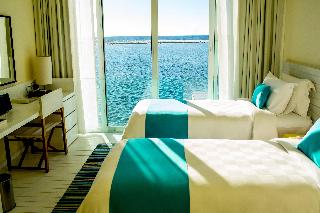 Holiday Inn Resort Kandooma Maldives fotoÄŸrafÄ±