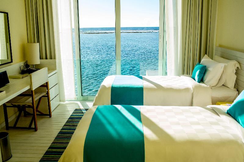 Holiday Inn Resort Kandooma Maldives - Oda