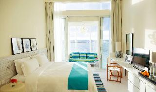 Holiday Inn Resort Kandooma Maldives fotoÄŸrafÄ±