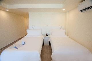 Holiday Inn Resort Kandooma Maldives fotoÄŸrafÄ±