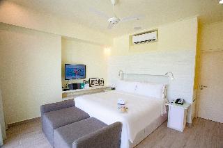 Holiday Inn Resort Kandooma Maldives fotoÄŸrafÄ±