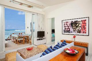 Holiday Inn Resort Kandooma Maldives fotoÄŸrafÄ±