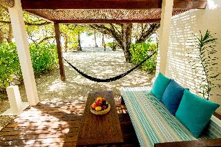 Holiday Inn Resort Kandooma Maldives fotoÄŸrafÄ±