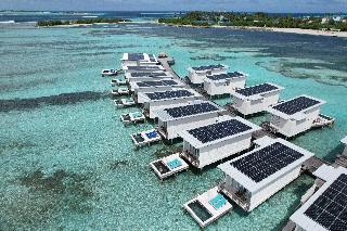 Holiday Inn Resort Kandooma Maldives fotoÄŸrafÄ±