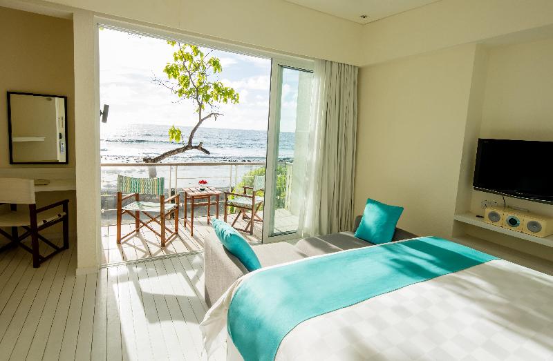 Holiday Inn Resort Kandooma Maldives - Oda
